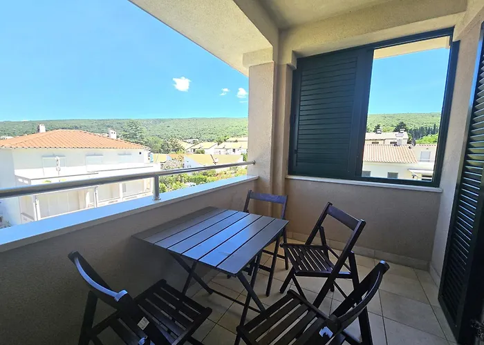 Apartament Tara Punat