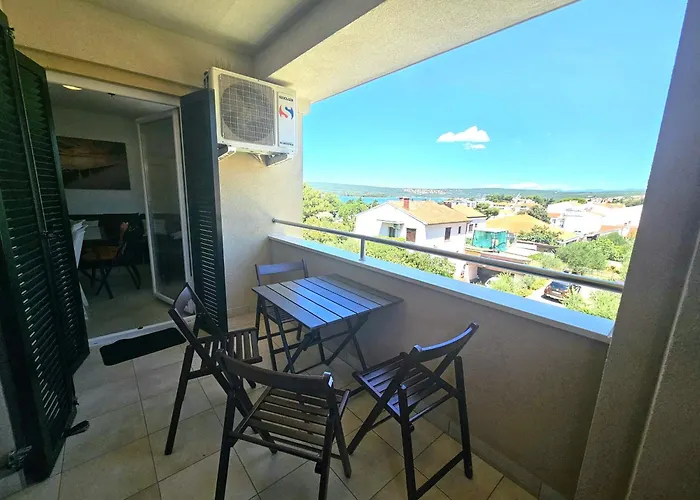 Apartament Tara