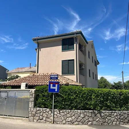 Διαμέρισμα Tara Punat