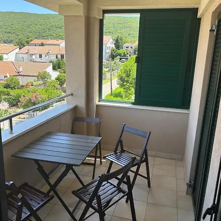 Tara Apartment