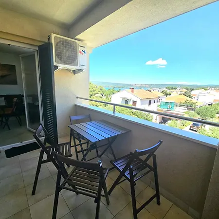 Apartment Tara