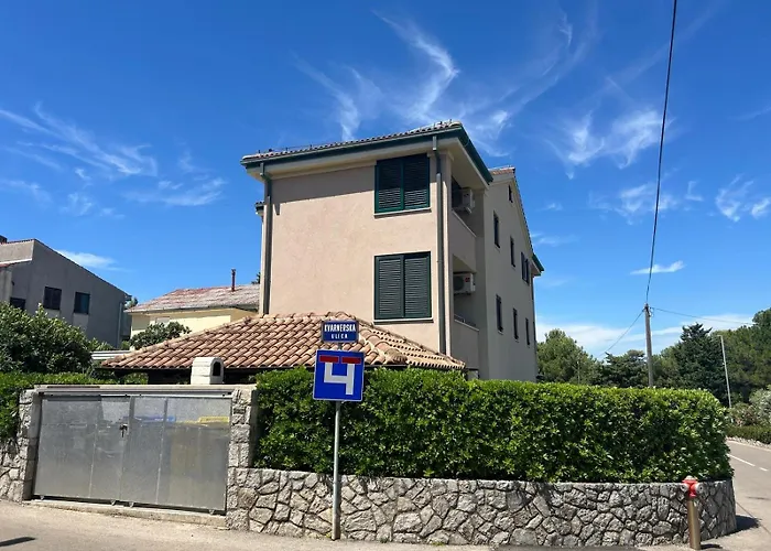 Apartment Tara Punat