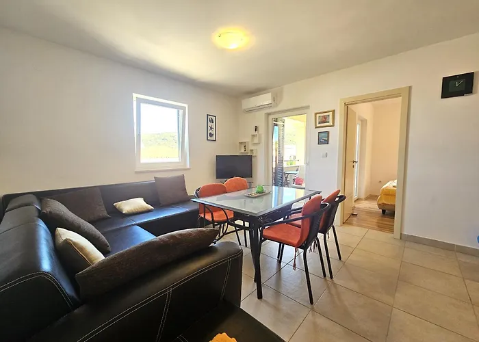 Apartment Tara *