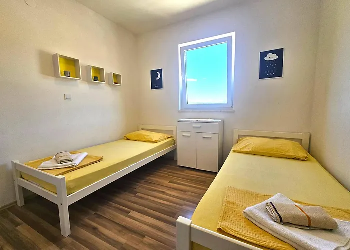 Apartment Tara Punat
