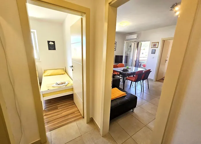 Apartment Tara *