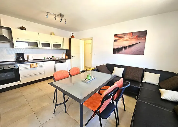 Tara Apartment