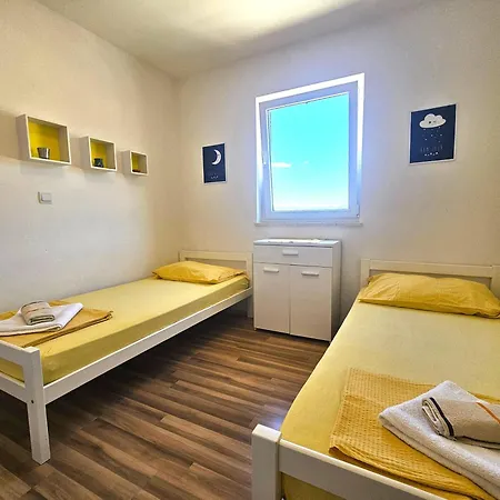 Appartamento Tara Punat