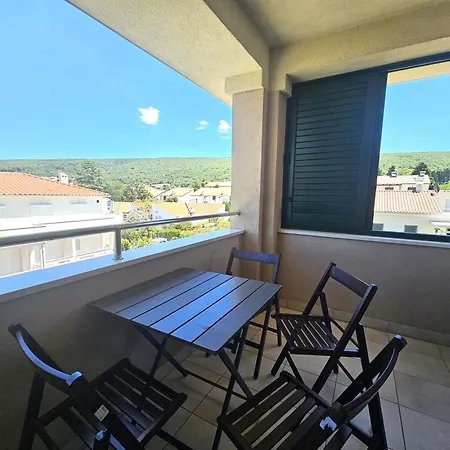 Appartamento Tara Punat