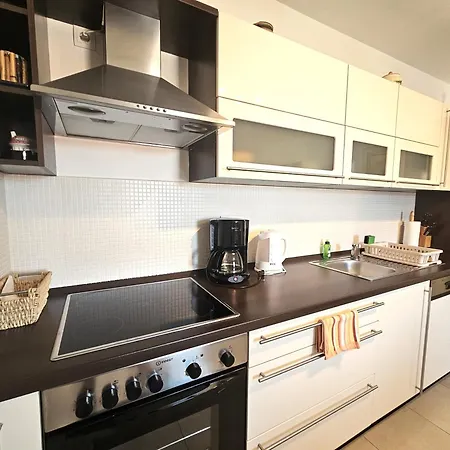 Apartman Tara